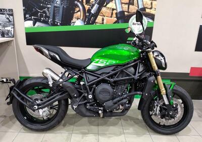 Benelli 752 S (2022 - 25) - Annuncio 9781226