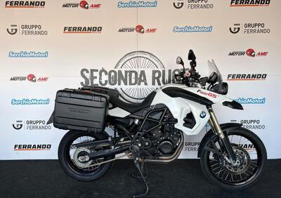 Bmw F 800 GS (2008 - 15) - Annuncio 9782321