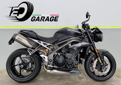 Triumph Speed Triple 1050 RS (2018 - 20) - Annuncio 9782340