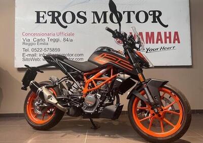 KTM 125 Duke (2021 - 23) - Annuncio 9782368