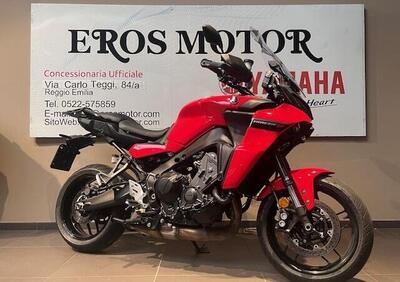 Yamaha Tracer 9 (2021 - 24) - Annuncio 9782369