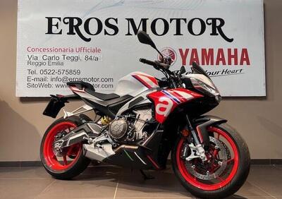Aprilia Tuono 660 Factory (2022 - 24) - Annuncio 9782374
