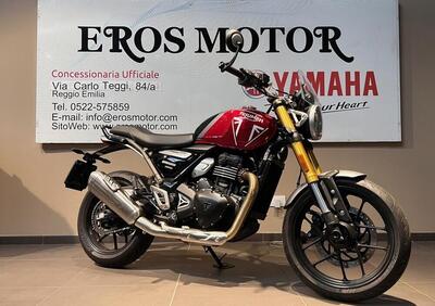 Triumph Speed 400 (2024 - 25) - Annuncio 9782379