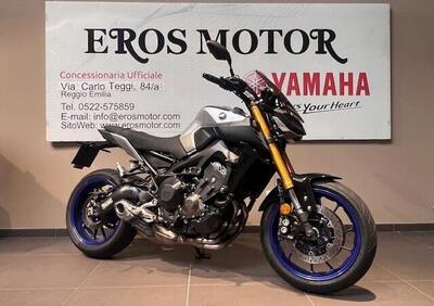 Yamaha MT-09 SP (2018 - 20) - Annuncio 9782382