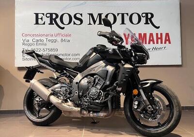 Yamaha MT-10 (2022 - 25) - Annuncio 9782384