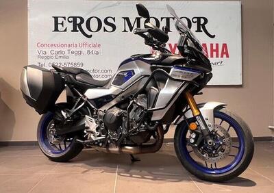 Yamaha Tracer 9 GT+ (2023 - 24) - Annuncio 9782385
