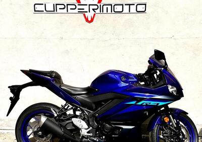 Yamaha YZF R3 (2021 - 24) - Annuncio 9782389