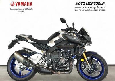 Yamaha MT-10 SP (2017 - 20) - Annuncio 9782393