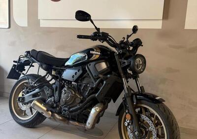 Yamaha XSR 700 (2022 - 25) - Annuncio 9782395