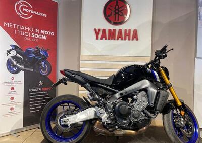 Yamaha MT-09 SP (2021 - 23) - Annuncio 9782400