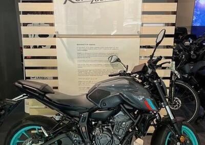 Yamaha MT-07 (2021 - 24) - Annuncio 9782401
