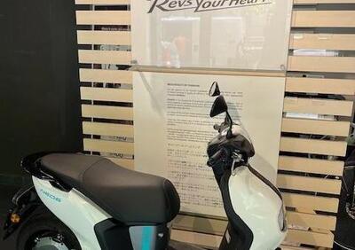 Yamaha Neo's L1e Dual Battery (2023 - 25) - Annuncio 9782402