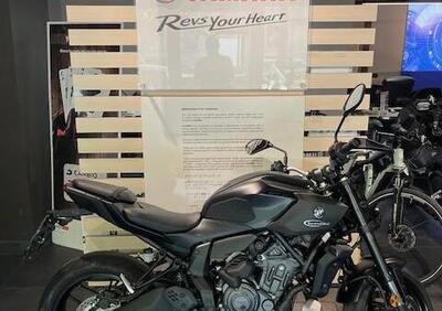 Yamaha MT-07 Y-AMT (2025) - Annuncio 9782406