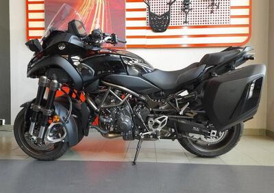 Yamaha Niken 890 GT (2023 - 25) - Annuncio 9782414