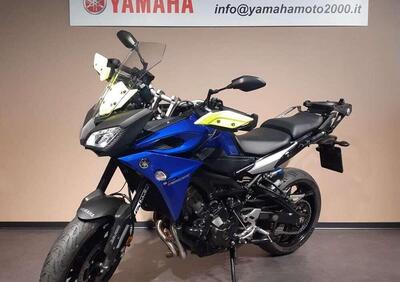 Yamaha Tracer 900 ABS (2017 - 18) - Annuncio 9782420