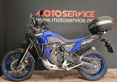 Yamaha Ténéré 700 World Raid (2022 - 25) - Annuncio 9782423