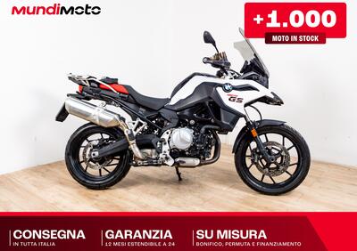 Bmw F 750 GS Edition 40 Years GS (2021) - Annuncio 9782440
