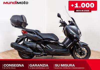 Yamaha X-Max 400 Iron Max ABS (2016) - Annuncio 9782442