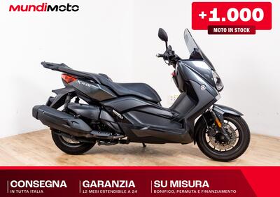 Yamaha X-Max 400 ABS (2013 - 16) - Annuncio 9782443