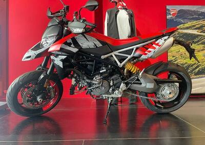 Ducati Hypermotard 950 RVE (2022 - 25) - Annuncio 9782444