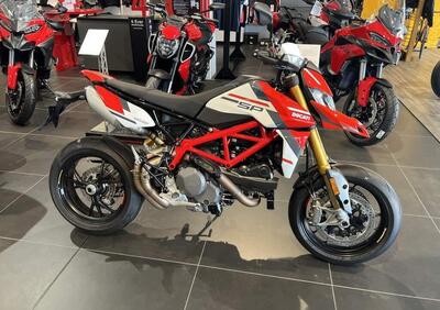 Ducati Hypermotard 950 SP (2022 - 25) - Annuncio 9782447