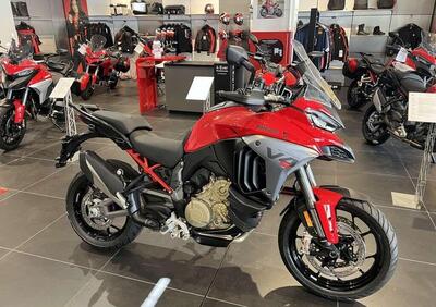 Ducati Multistrada V4 (2025) - Annuncio 9782448