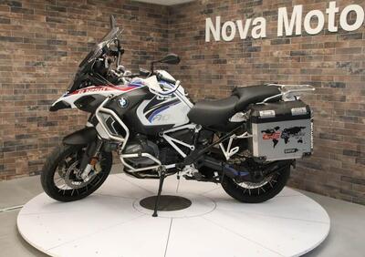 Bmw R 1250 GS Adventure (2021 - 24) - Annuncio 9782454