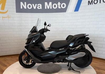 Bmw C 400 GT (2019 - 20) - Annuncio 9782458