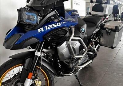 Bmw R 1250 GS Adventure (2019 - 20) - Annuncio 9782464