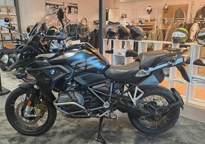 Bmw R 1250 GS (2019 - 20) - Annuncio 9626180
