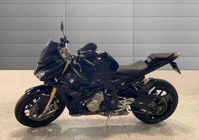 Bmw S 1000 R (2014 - 16) - Annuncio 9730126