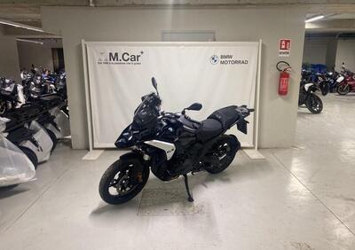 Bmw R 1300 GS Triple Black (2023 - 25) - Annuncio 9782466