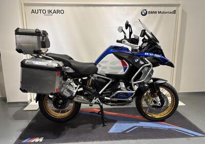 Bmw R 1250 GS Adventure (2019 - 20) - Annuncio 9782469
