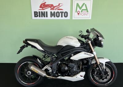 Triumph Speed Triple 1050 (2011 - 13) - Annuncio 9782494