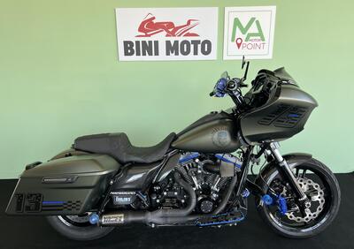 Harley-Davidson 107 Road Glide Ultra (2016) - FLRTU - Annuncio 9782495