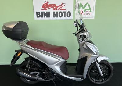 Kymco People 150i S (2018 - 20) - Annuncio 9782496