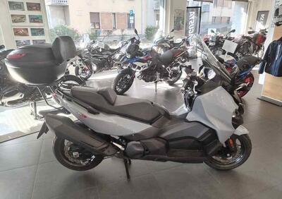Sym Maxsym 500i TL ABS (2020) - Annuncio 9782473