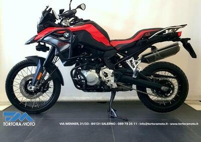 Bmw F 850 GS (2018 - 20) - Annuncio 9773378