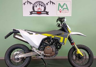 Husqvarna 701 Supermoto (2021) - Annuncio 9781482
