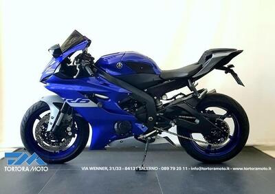 Yamaha YZF R6 (2017 - 20) - Annuncio 9782480
