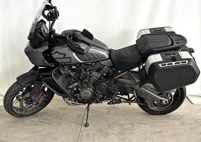 Harley-Davidson Pan America 1250 Special (2020 - 25) - Annuncio 9744832
