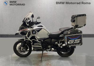 Bmw R 1200 GS Adventure (2017 - 18) - Annuncio 9759202