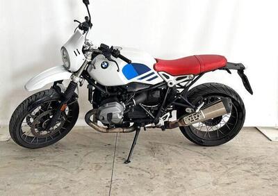 Bmw R nineT Urban GS 1200 (2017 - 20) - Annuncio 9760944