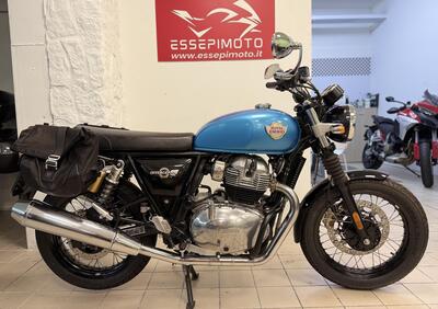 Royal Enfield Interceptor 650 (2021 - 25) - Annuncio 9780507