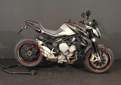 MV Agusta Brutale 675 (2011 - 15) - Annuncio 9782501