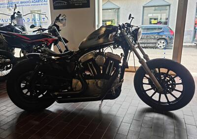 Harley-Davidson 883 R (2004 - 05) - XL 883R - Annuncio 9781505