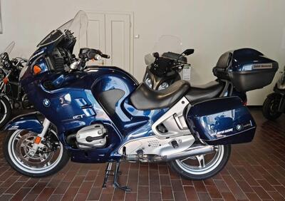 Bmw R 1150 RT (2000 - 06) - Annuncio 9781506