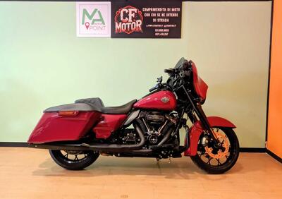 Harley-Davidson 114 Street Glide Special (2019 - 20) - FLHXS - Annuncio 9780513