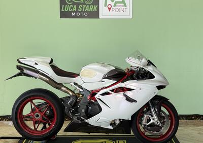 MV Agusta F4 1000 R Corsa Corta (2011) - Annuncio 9781511