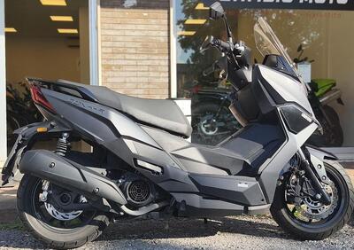 Kymco Dink R 125 Tunnel (2023 - 25) - Annuncio 9779471